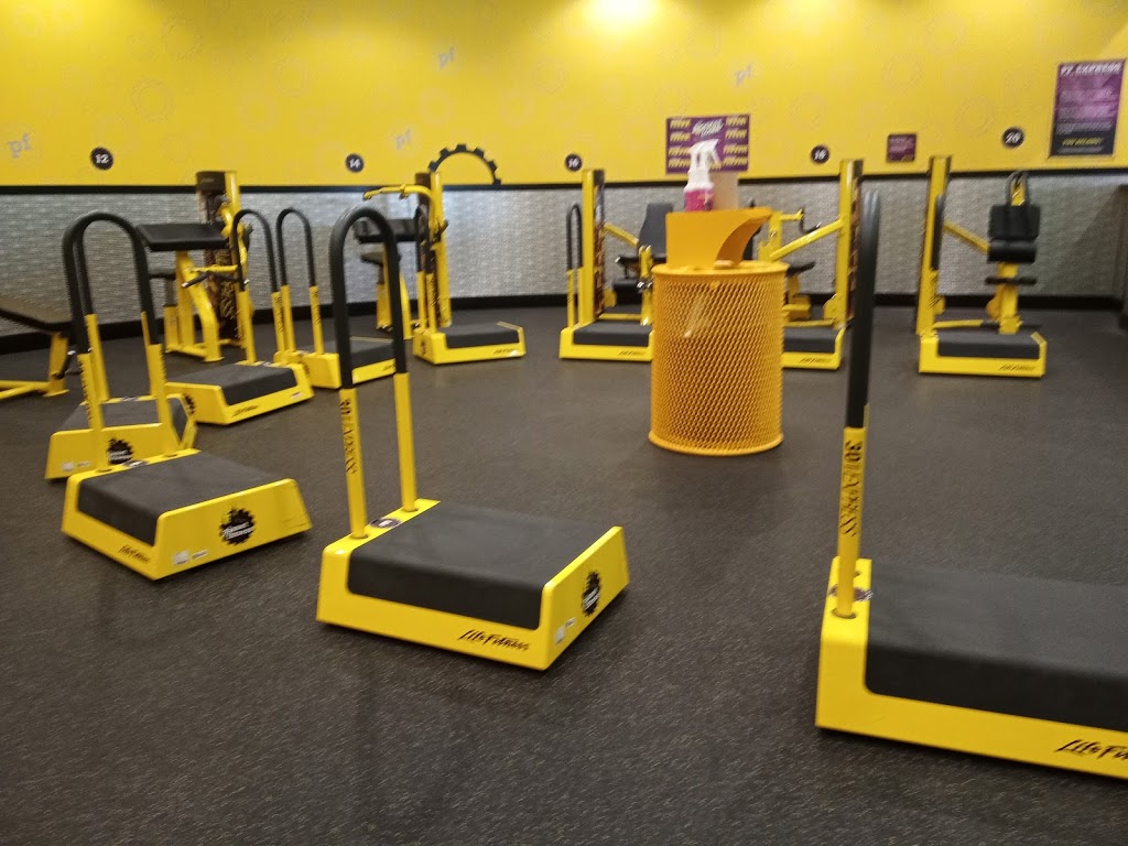 Planet Fitness | 20595 N John Wayne Pkwy Ste 400 Suite 400, Maricopa, AZ 85139, USA | Phone: (520) 666-2300