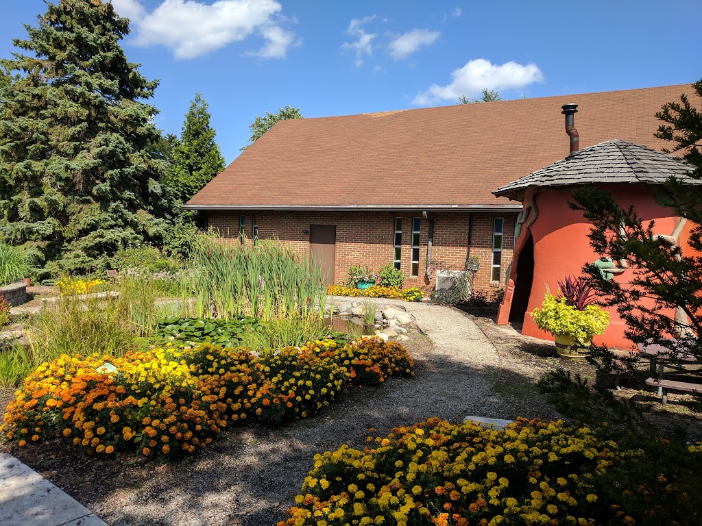 Simpson Garden Park | 1291 Conneaut Ave, Bowling Green, OH 43402, USA | Phone: (419) 354-6297