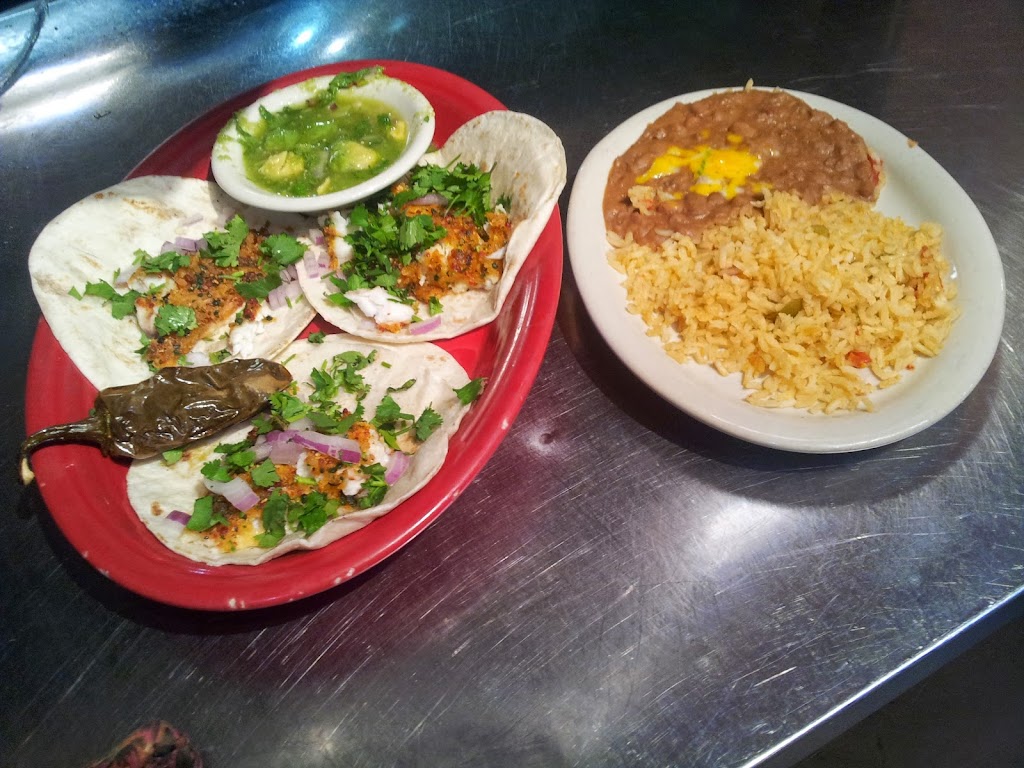 Jalapeños Mexican Grill | 121 N Greenville Ave, Allen, TX 75002, USA | Phone: (214) 383-0215