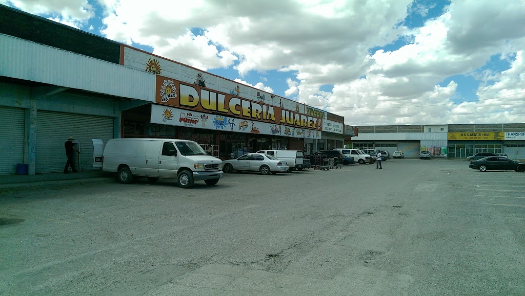 Dulcería Juárez | Calle Aeronáutica 6910, Jardines del Aeropuerto, 32695 Cd Juárez, Chih., Mexico | Phone: 656 629 2950