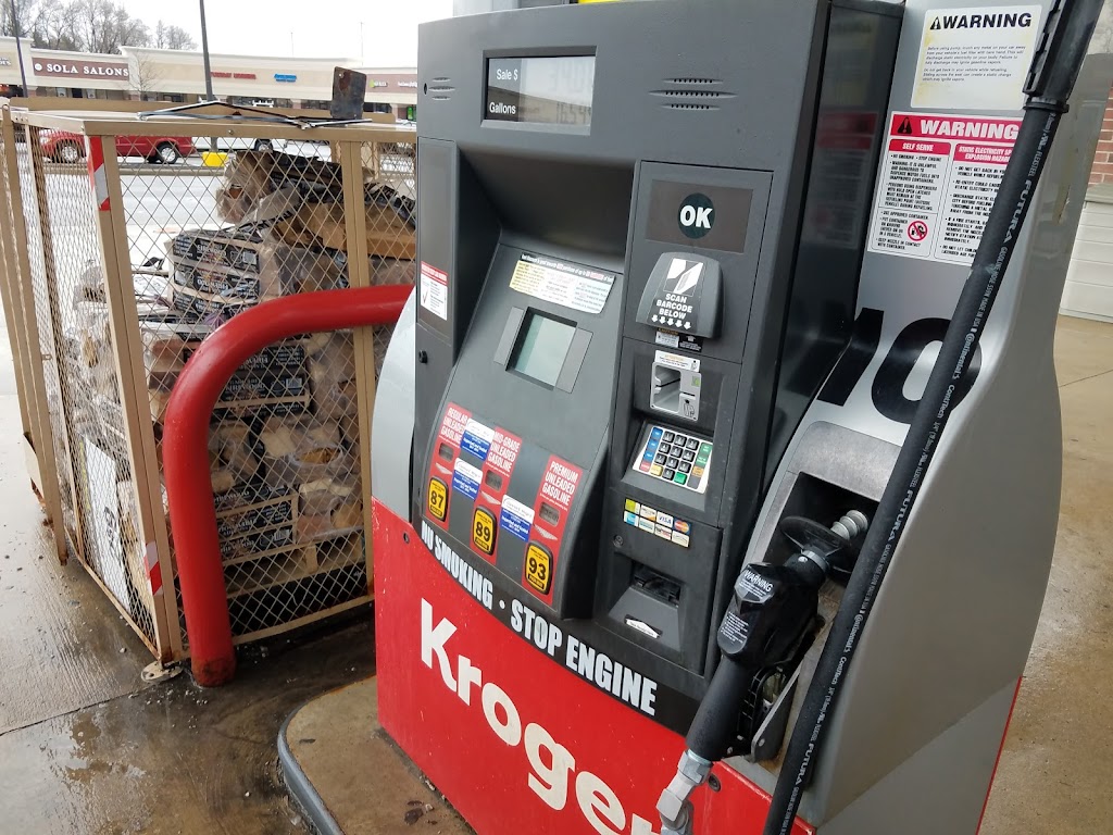 Kroger Fuel Center | 55 W Schrock Rd, Westerville, OH 43081, USA | Phone: (614) 890-8660
