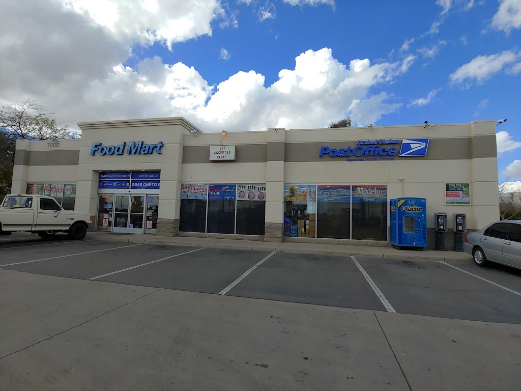 Chevron | 7000 W Chandler Blvd, Chandler, AZ 85226, USA | Phone: (480) 961-7900