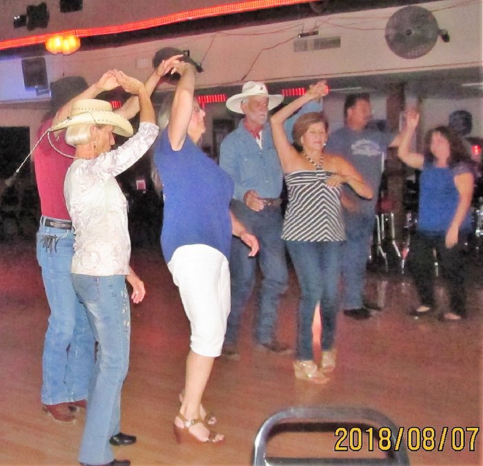 Dont Delay Dance Today | 1360 W Morning View Dr, Tucson, AZ 85704, USA | Phone: (520) 271-7099