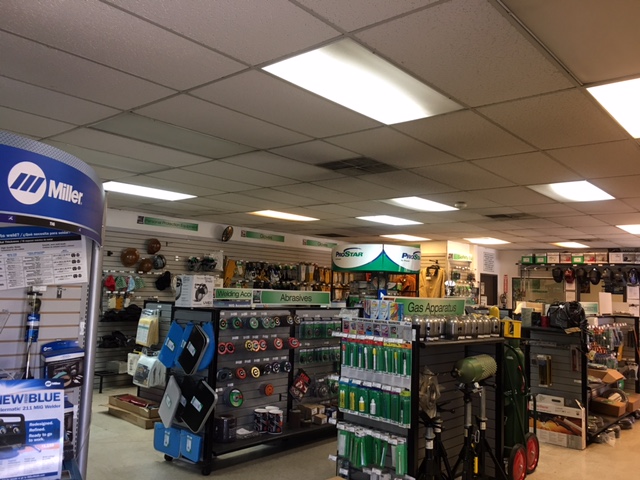 Linde Welding Gas & Equipment Center | 500 Harrington St Unit F, Corona, CA 92880, USA | Phone: (951) 736-8136