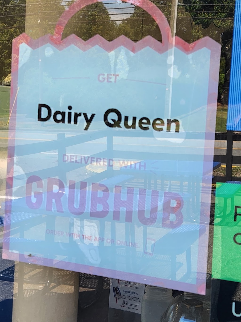 Dairy Queen Store | 2761 Marietta Hwy, Canton, GA 30114, USA | Phone: (770) 213-3614