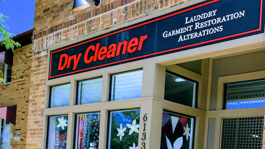 Dry Cleaning Specialties | 6133 Ridge Rd, Parma, OH 44129, USA | Phone: (216) 267-4334