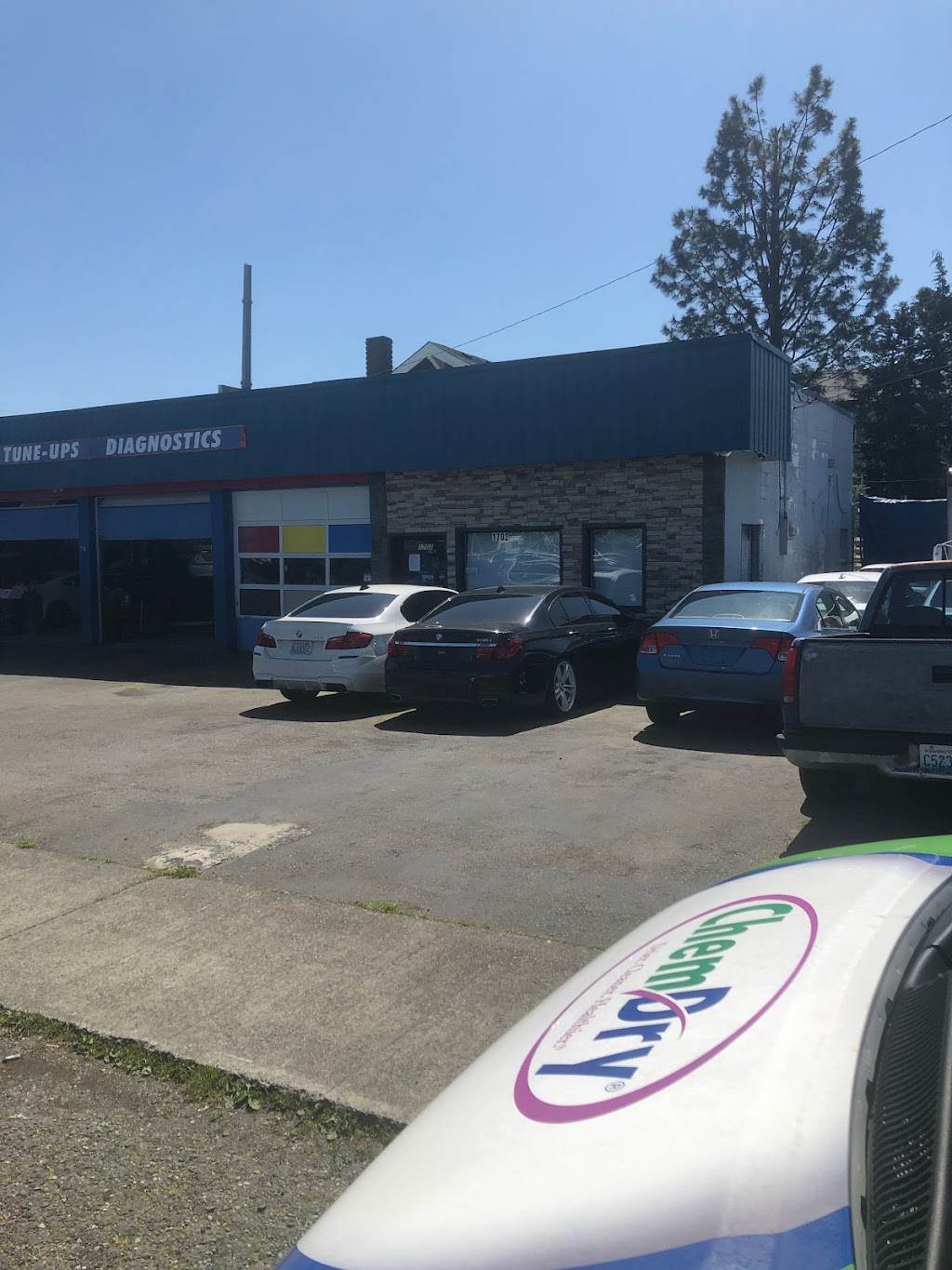 Prestige Auto Service and Tire Center | 1702 Broadway, Everett, WA 98201 | Phone: (425) 263-9348