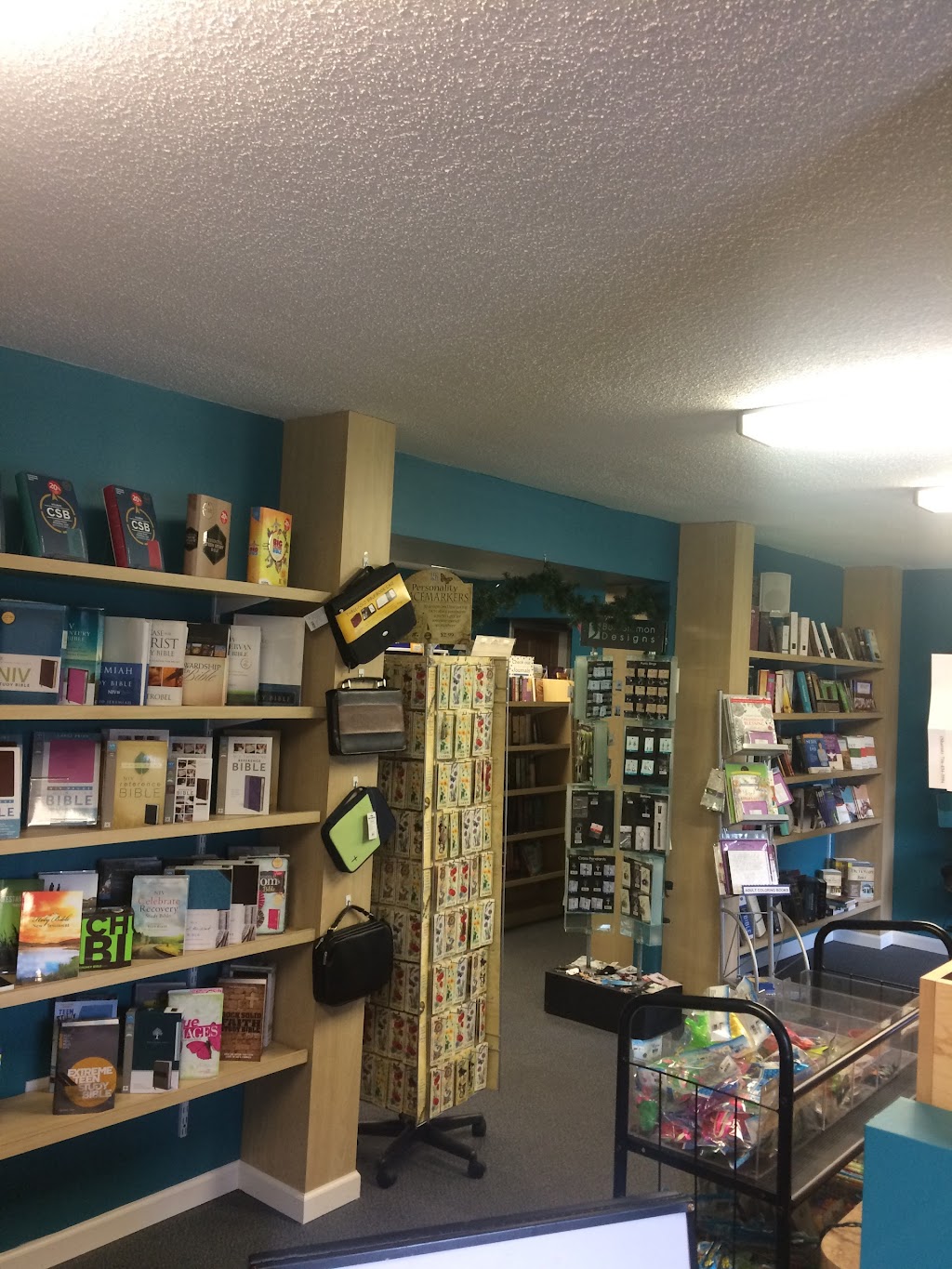 Pathways Christian Bookstore | 6718 Lincoln Ave, Lockport, NY 14094, USA | Phone: (716) 433-6049