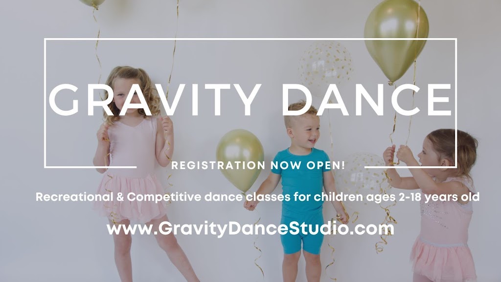 Gravity Dance | 11011 61st St NE #140, Albertville, MN 55301, USA | Phone: (763) 777-9257