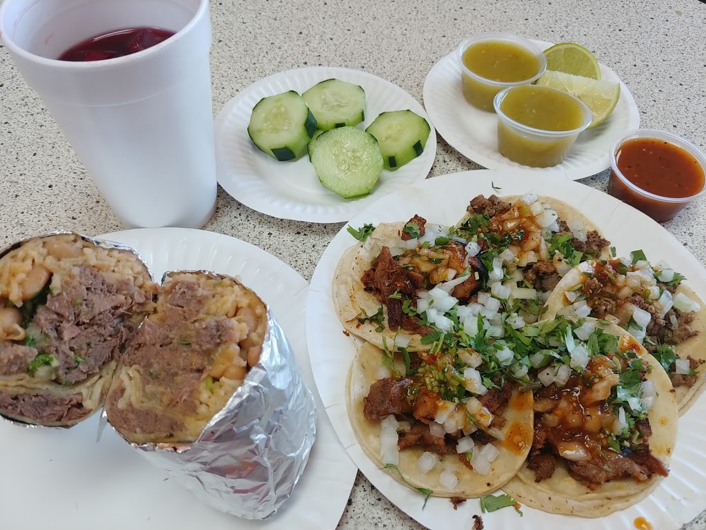 Taqueria Guadalupana | 820 E Mission Blvd, Pomona, CA 91766 | Phone: (909) 629-3131