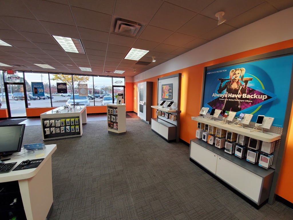 AT&T Store | 9570 Mentor Ave J, Mentor, OH 44060, USA | Phone: (440) 352-7300