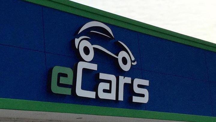 eCars | 4800 S Seneca St, Wichita, KS 67217, USA | Phone: (316) 295-2851