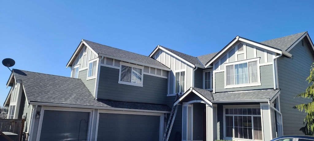 True Blue Roofing and Siding | 18407 Renton-Maple Valley Rd, Maple Valley, WA 98038, USA | Phone: (253) 655-9898