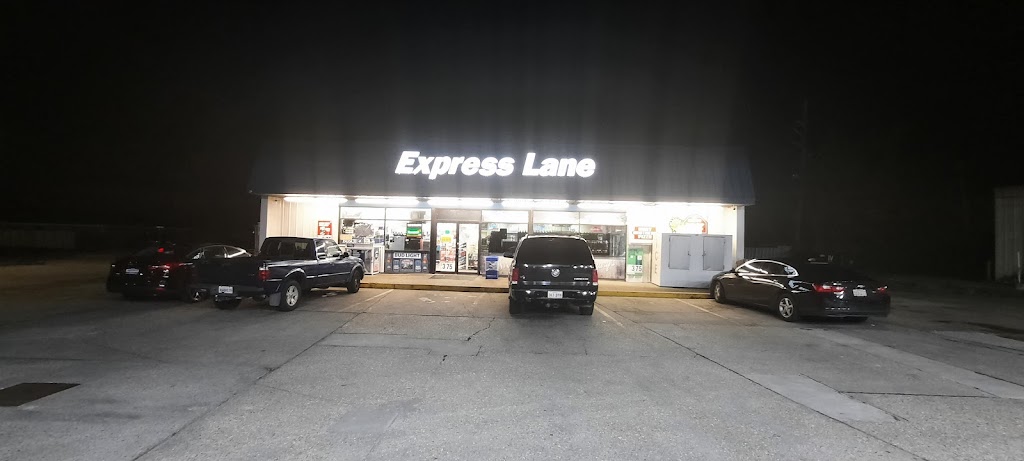 Nicosias Express Lane LLC | 101 Bayou Rd, St Bernard, LA 70085, USA | Phone: (504) 272-0527