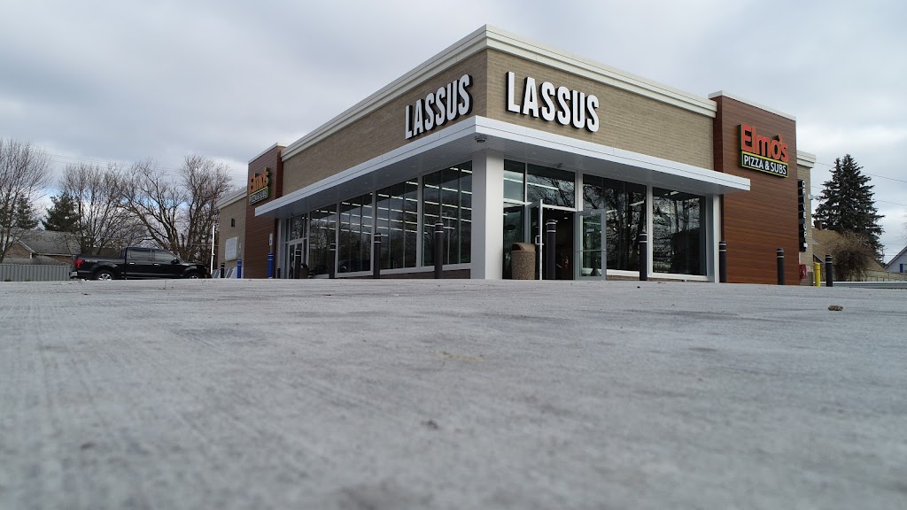 Lassus Handy Dandy | 107 E Main St, Montpelier, OH 43543 | Phone: (419) 485-3087