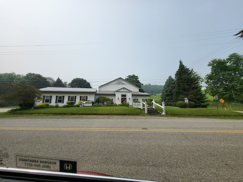 Trinity Presbyterian Church | 18 Clarksburg Rd, Clarksburg, PA 15725, USA | Phone: (724) 639-3622