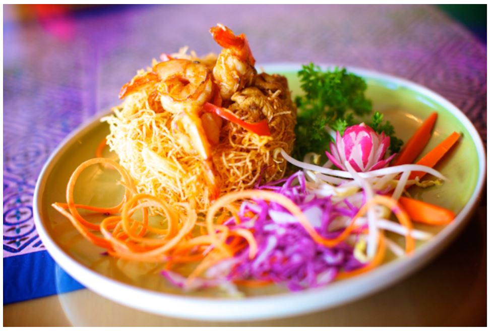 Thai Specialty | 2500 E Imperial Hwy #128, Brea, CA 92821, USA | Phone: (714) 256-2229