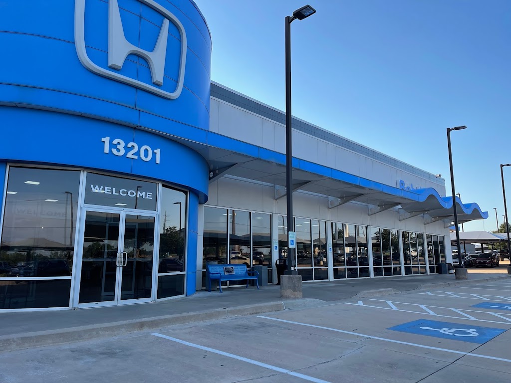 Bob Howard Honda | 13201 N Kelley Ave, Oklahoma City, OK 73131, USA | Phone: (405) 753-8700