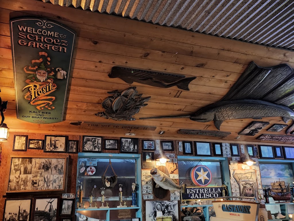 The Gaff | 323 Beach St, Port Aransas, TX 78373, USA | Phone: (361) 749-5970