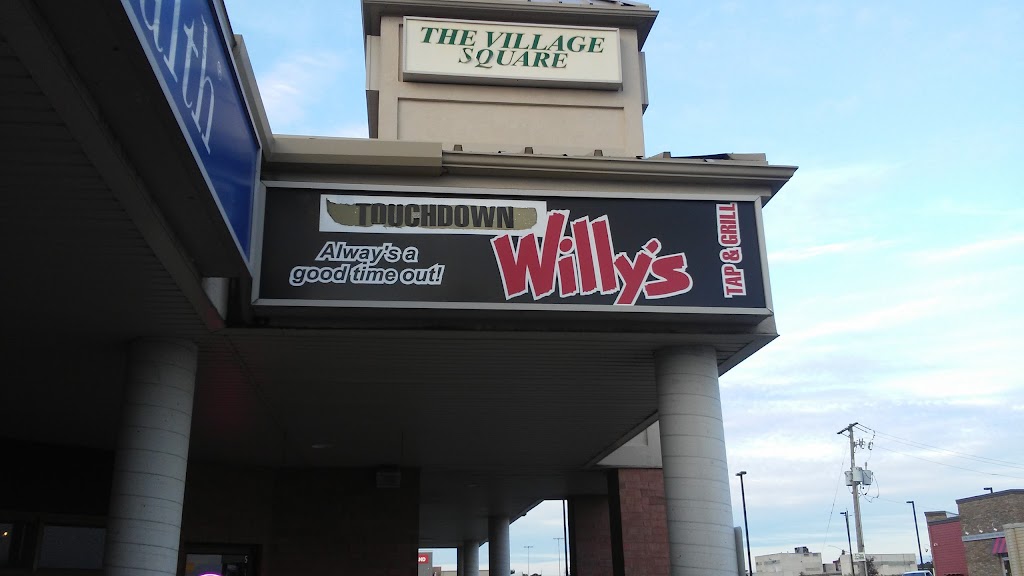 Touchdown Willys Tap & Grill | 249 St Catharines St, Smithville, ON L0R 2A0, Canada | Phone: (905) 957-8448