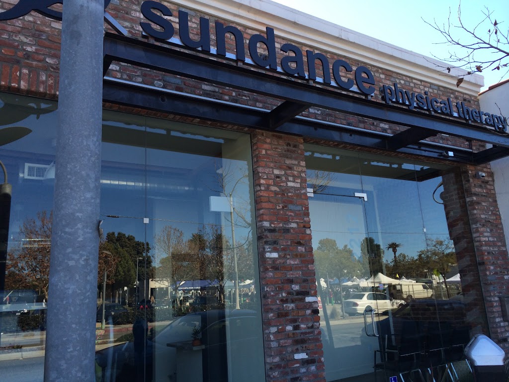 Sundance Physical Therapy | 2212 Pico Blvd, Santa Monica, CA 90405, USA | Phone: (310) 393-9292