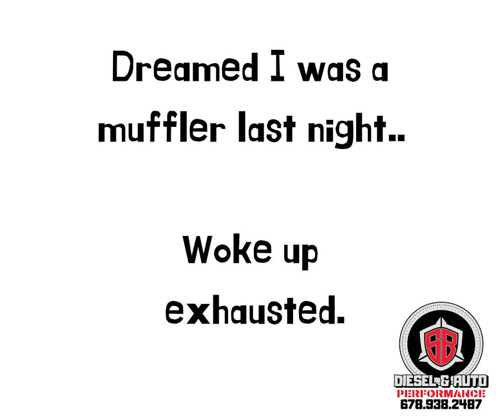 S & B Performance LLC | 576 England Chapel Rd, Jenkinsburg, GA 30234, USA | Phone: (678) 938-2487