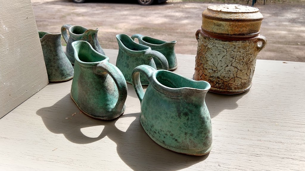 Richard Vincent Pottery | 39388 Hemingway Ave, North Branch, MN 55056, USA | Phone: (651) 674-7935