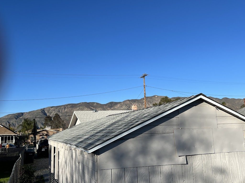 Outer Shield Roofing | 525 E Stetson Ave, Hemet, CA 92543, USA | Phone: (760) 907-9252