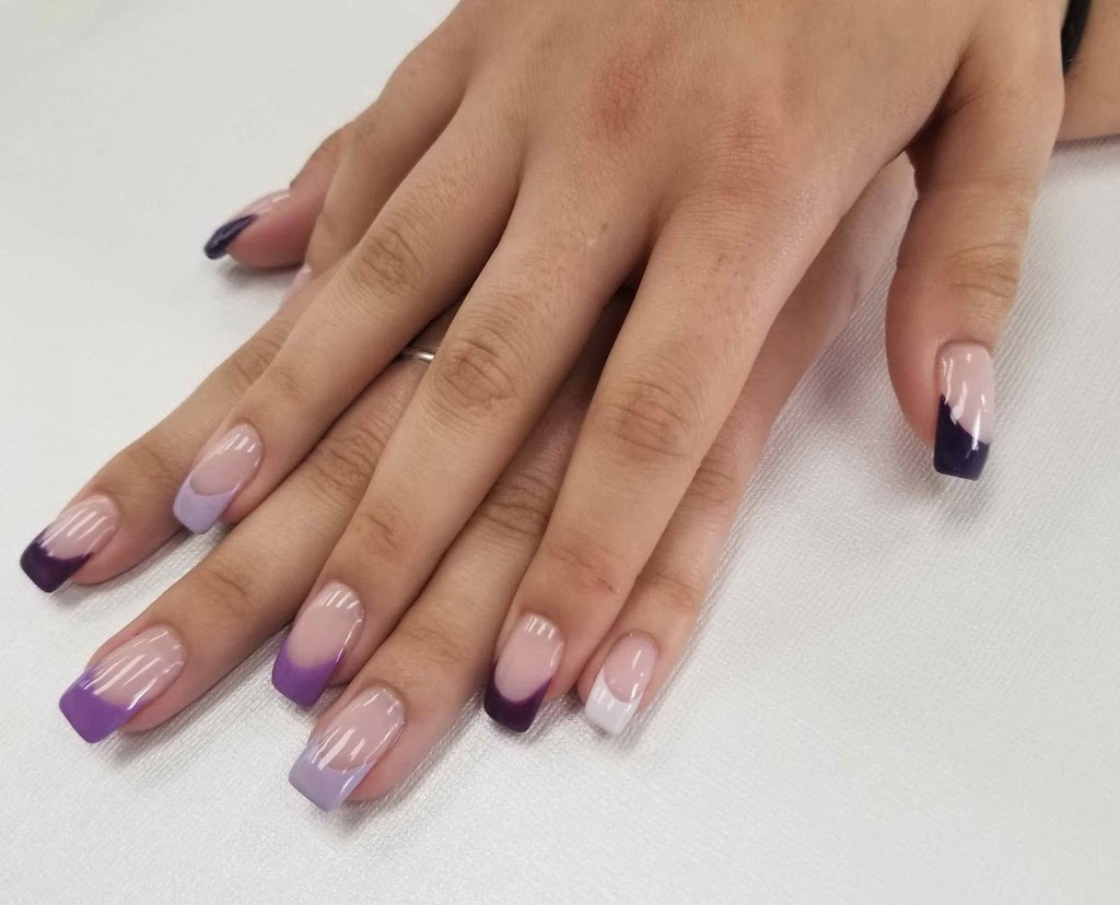 Magic Nails & Spa | 187 Kinderkamack Rd, Park Ridge, NJ 07656, USA | Phone: (201) 391-0307