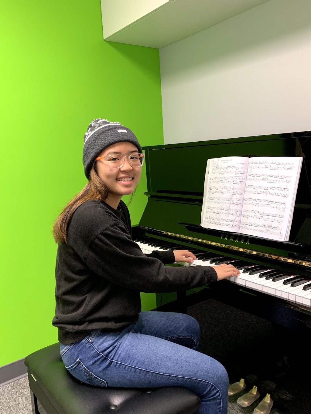 88 Keys Music Academy San Marino | 7232 Rosemead Blvd Suite 303, San Gabriel, CA 91775, USA | Phone: (626) 872-6998