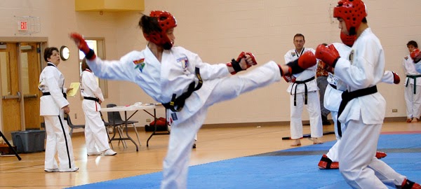 Pecks TaeKwonDo America | 8001 Creedmoor Rd, Raleigh, NC 27613, USA | Phone: (919) 846-6578