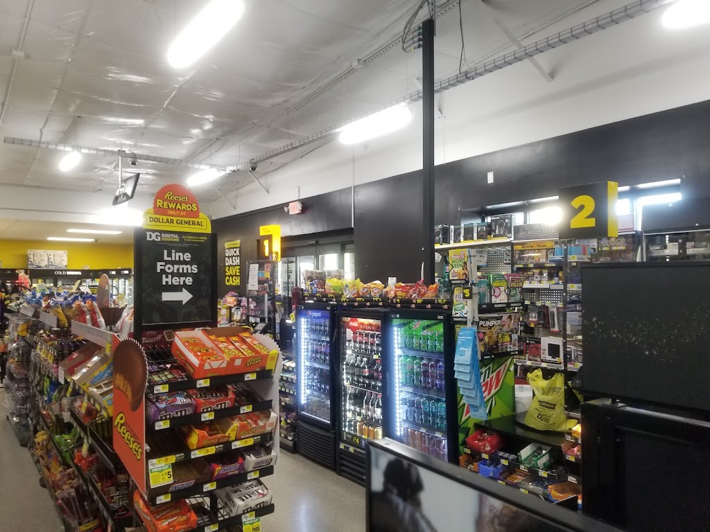 Dollar General | 921 5th St, Milford, NE 68405, USA | Phone: (402) 761-0370