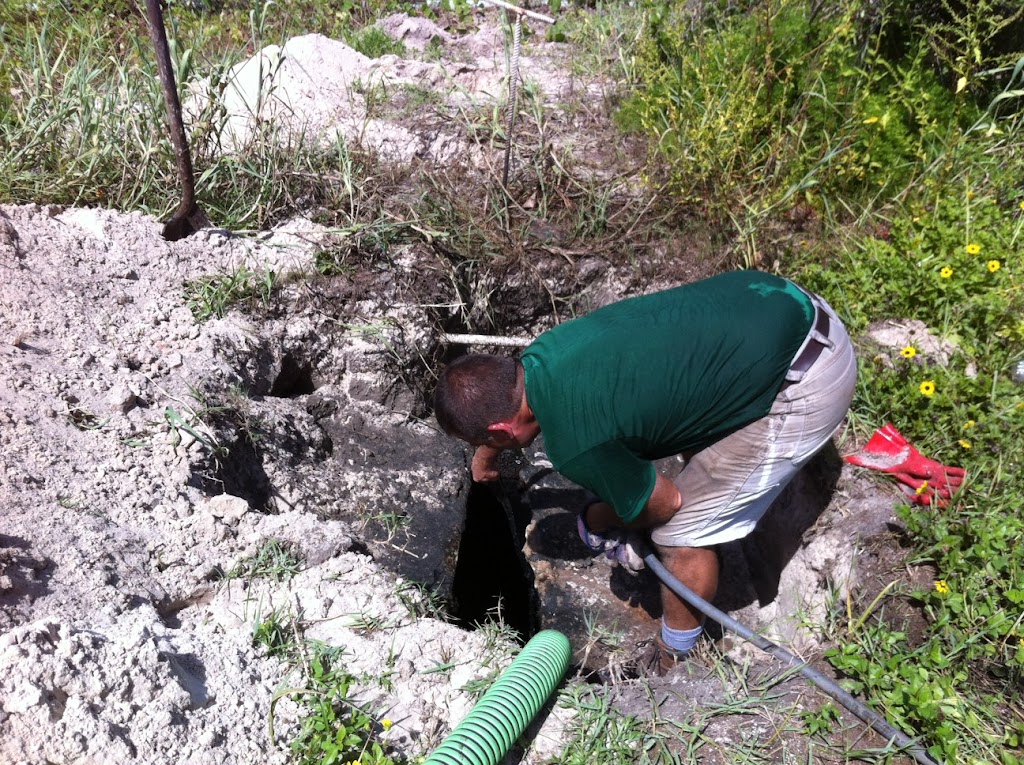 East Coast Septic Services | 800 Porto Cristo Ave, St. Augustine, FL 32092, USA | Phone: (904) 545-6241