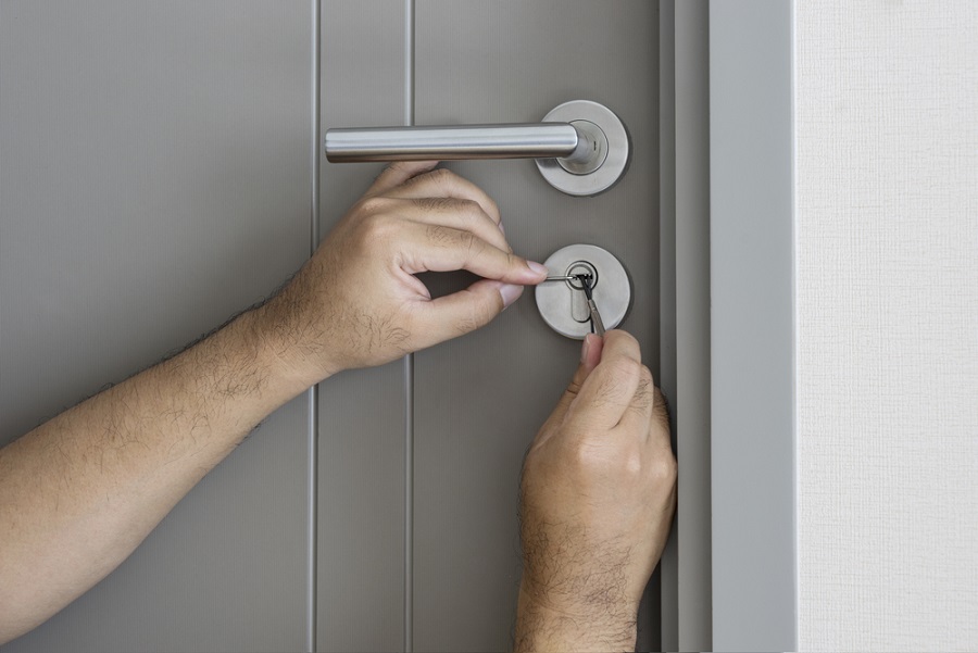 Locksmith Santa Ana Pros | 108 W 2nd St, Santa Ana, CA 92701, USA | Phone: (714) 479-2458