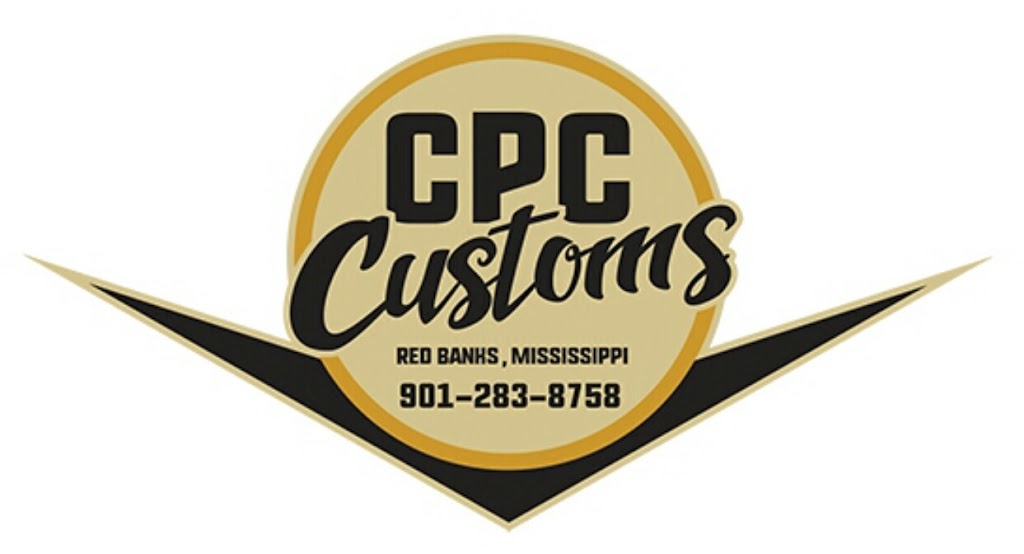 Cpc Customs | 3900 MS-178, Red Banks, MS 38661, USA | Phone: (901) 283-8758