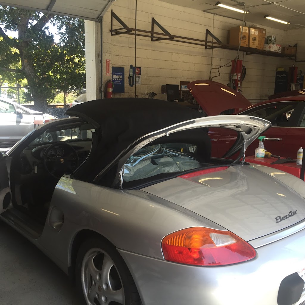 Auto Master Care | 67 El Camino Real, Redwood City, CA 94062, USA | Phone: (650) 368-8151