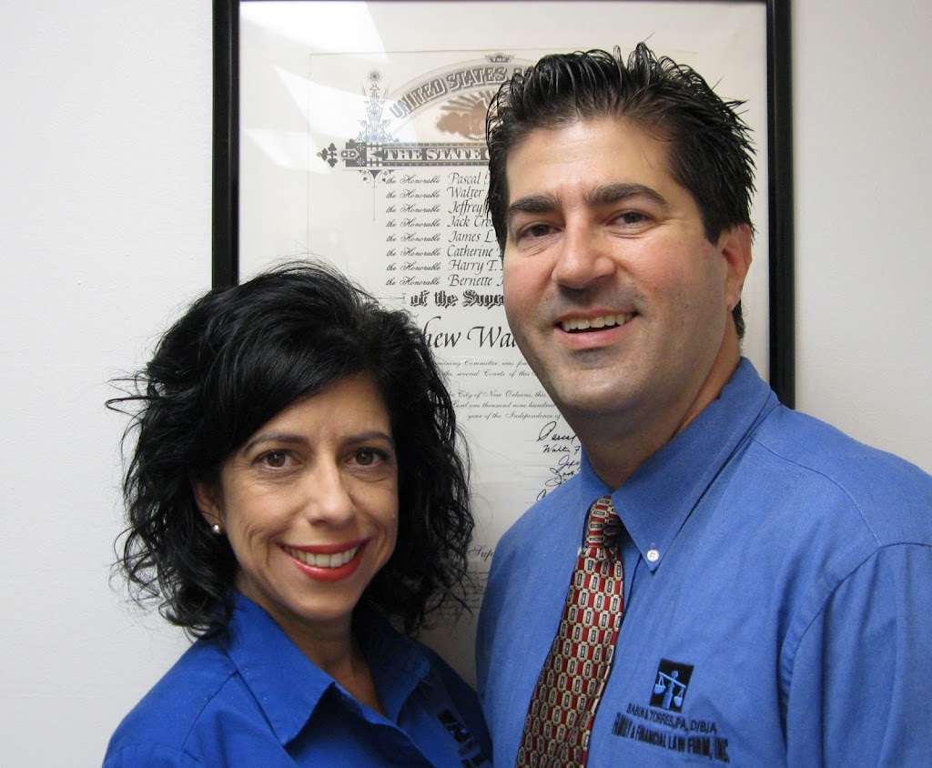 Babun & Torres PA | 13831 SW 59th St Unit 101, Miami, FL 33183 | Phone: (305) 387-7725