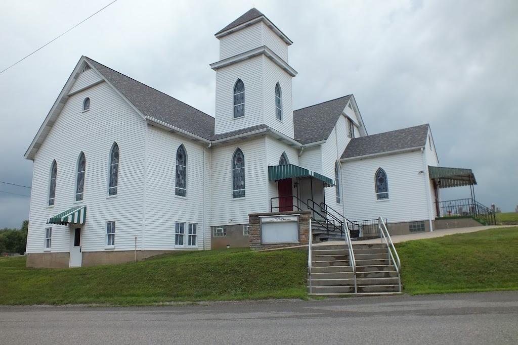 Center Hill Covenant Brethren Church | 2039 Freeport Rd, Kittanning, PA 16201, USA | Phone: (724) 548-7226