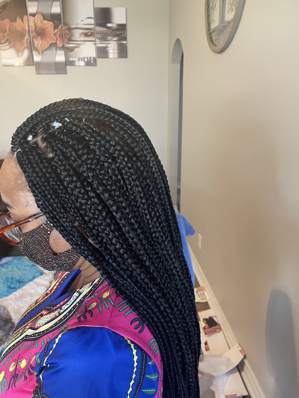 JHE HAIR BRAIDING | 2108 Cancun Dr, Mansfield, TX 76063, USA | Phone: (469) 222-7757