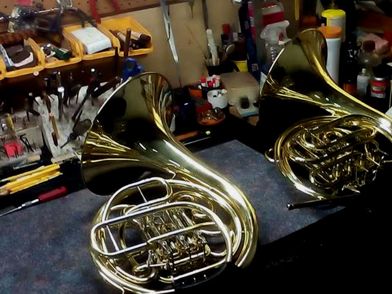 LSE Musical Instrument Repair | 182 N Bellmore Rd, Levittown, NY 11756, USA | Phone: (516) 641-7535