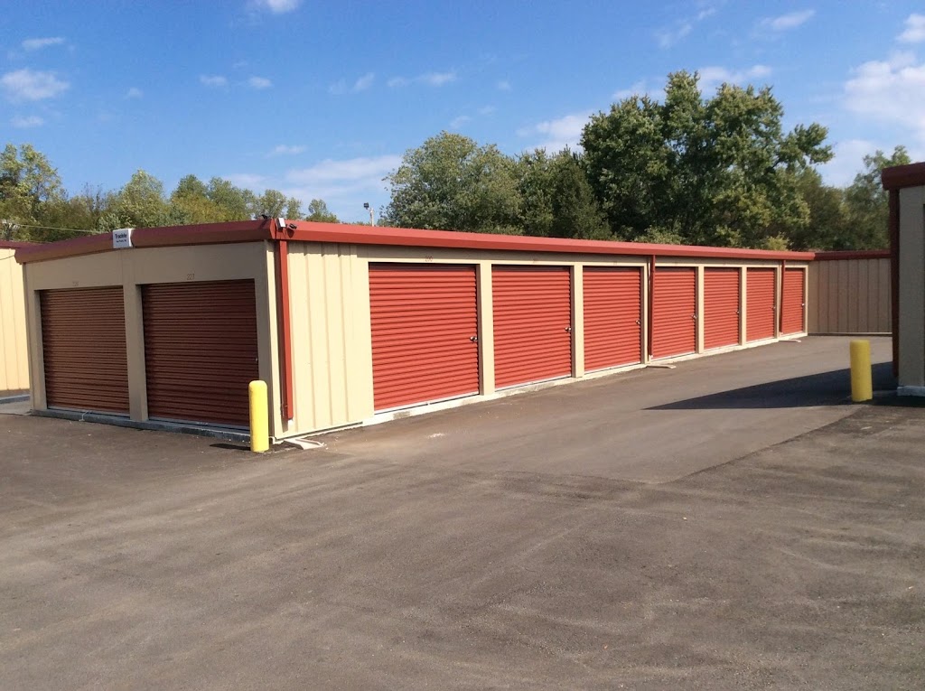 Affordable Storage Guys- Springfield | 5177 US-41, Springfield, TN 37172, USA | Phone: (615) 382-0900