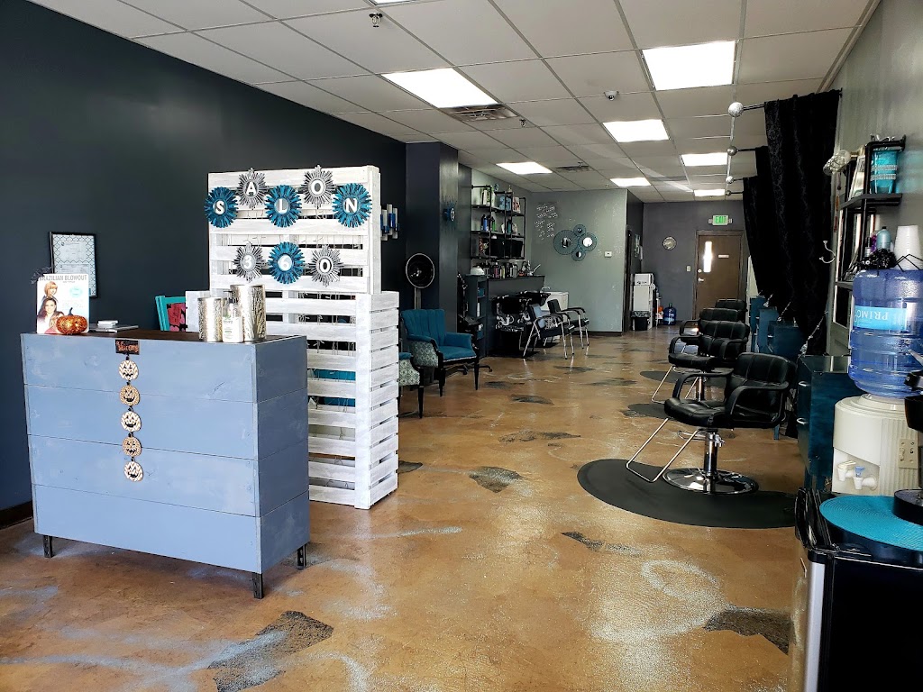 Salon 360 indianapolis, Indiana 46227 | 3135 E Thompson Rd, Indianapolis, IN 46227, USA | Phone: (317) 372-3838