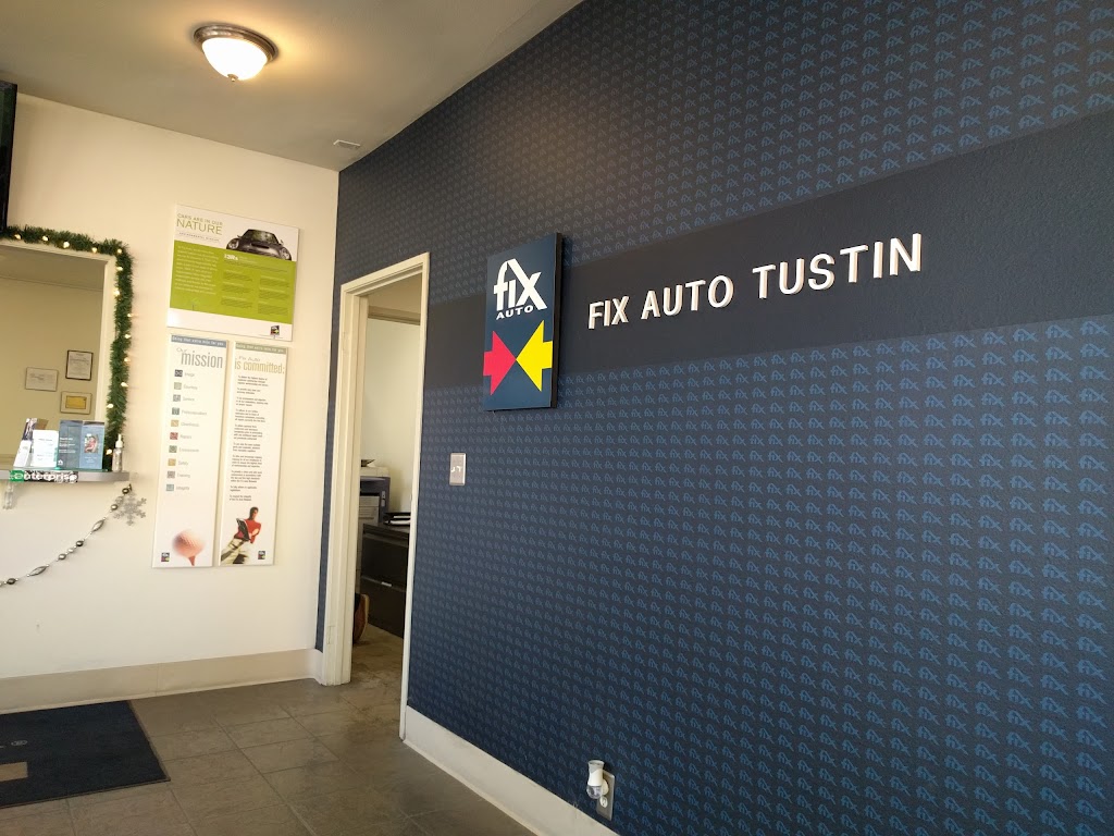 Fix Auto Tustin | 15622 Mosher Ave, Tustin, CA 92780, USA | Phone: (714) 259-0455