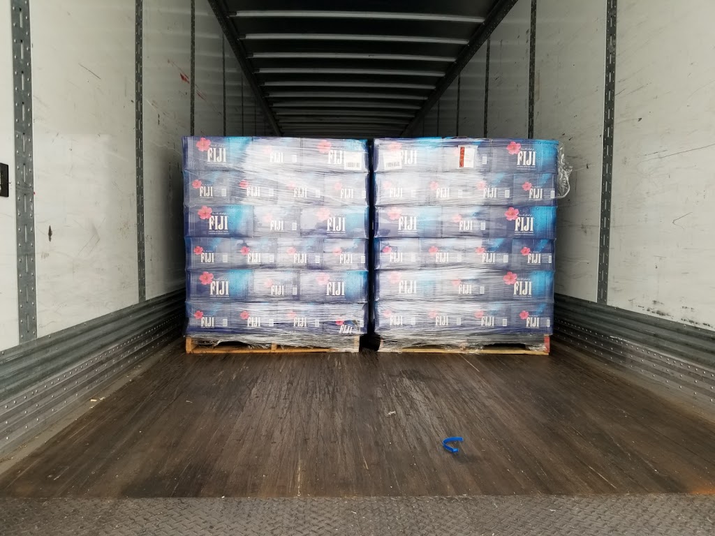 Slack Logistics | 4201 Littlejohn Ave, Fort Worth, TX 76105, USA | Phone: (682) 365-3755