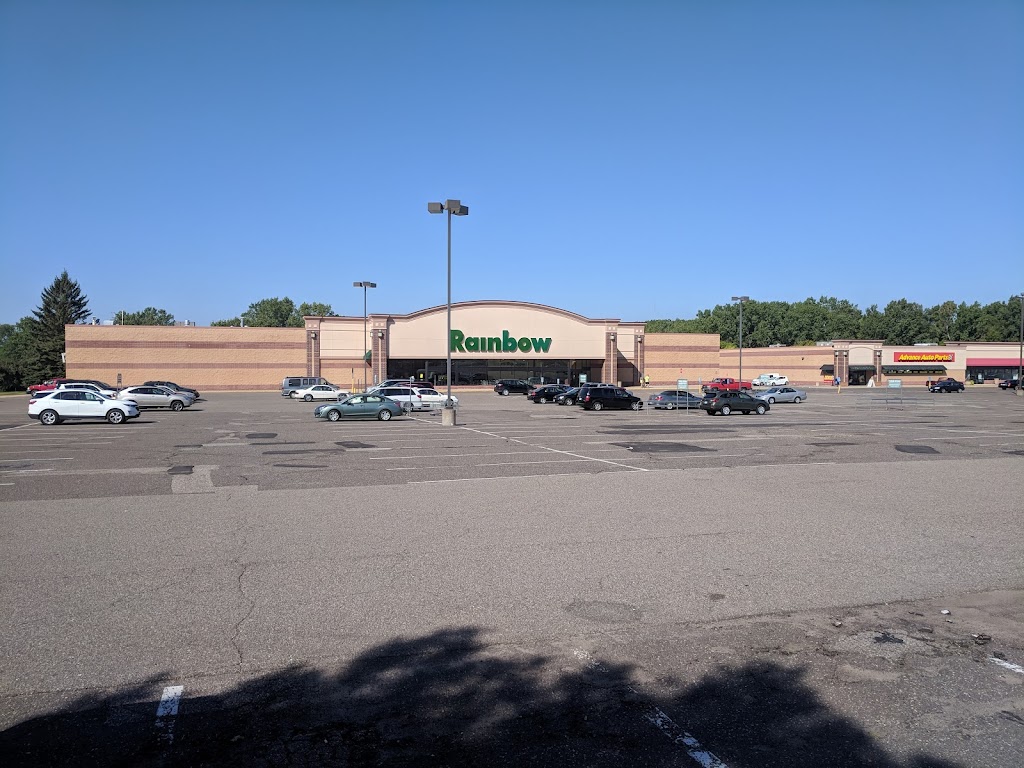 Maple Ridge Shopping Center | 2515 White Bear Ave, Maplewood, MN 55109, USA | Phone: (651) 770-6252