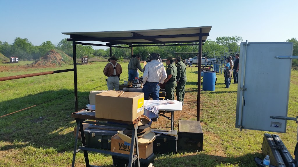 Chaparral Wildlife Management Area | 64 Chaparral WMA Dr, Cotulla, TX 78014, USA | Phone: (830) 676-3413