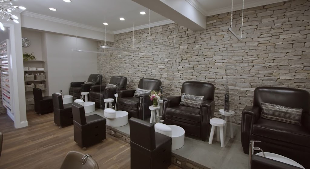 Ridgefield Nail Bar | 590 Danbury Rd, Ridgefield, CT 06877, USA | Phone: (203) 894-5288