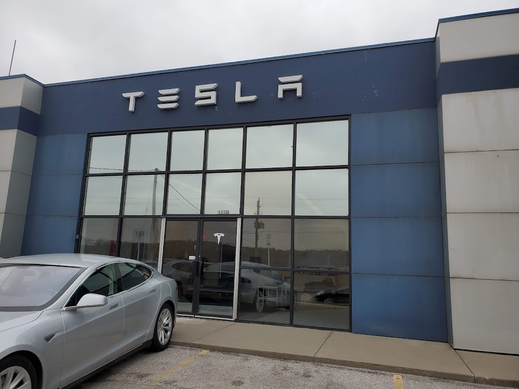 Tesla | 1110 Woodbury Ave, Council Bluffs, IA 51503, USA | Phone: (712) 890-3398