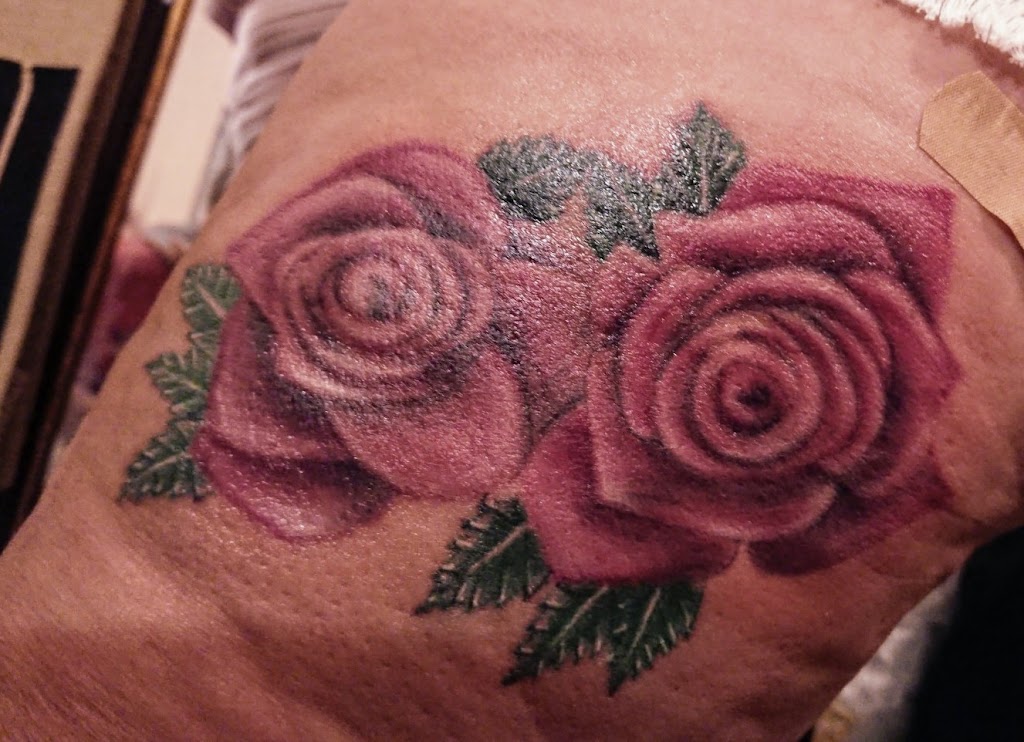 KILLER TATTOOS | 4027 Holt Blvd #4604, Montclair, CA 91763, USA | Phone: (909) 242-2232