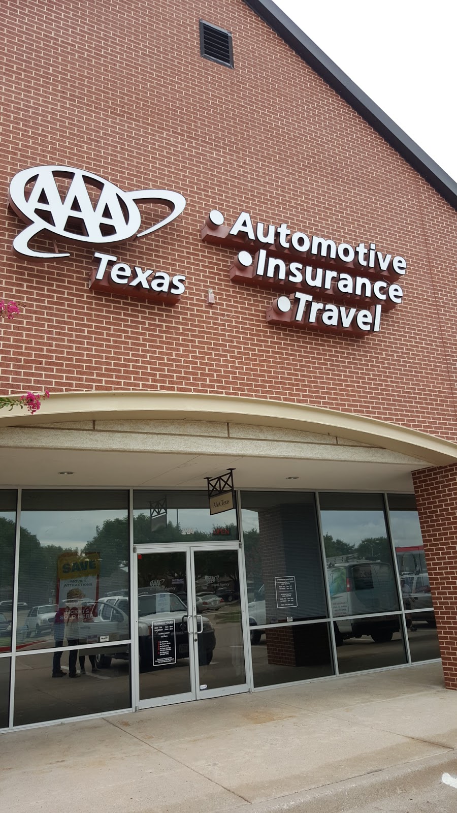 AAA Texas | 7200 Independence Pkwy #224, Plano, TX 75025, USA | Phone: (972) 372-1157